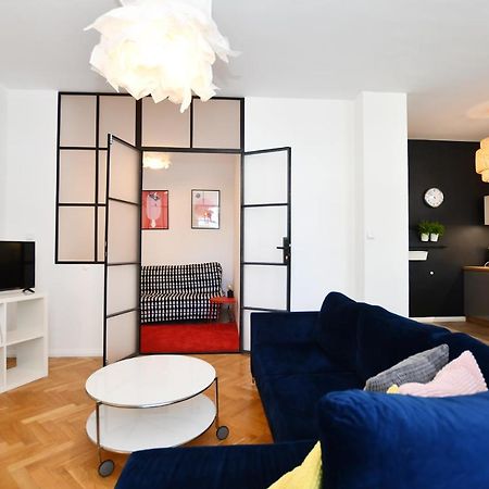 Apartamenty Mizu - "Portowy" Колобжег Экстерьер фото