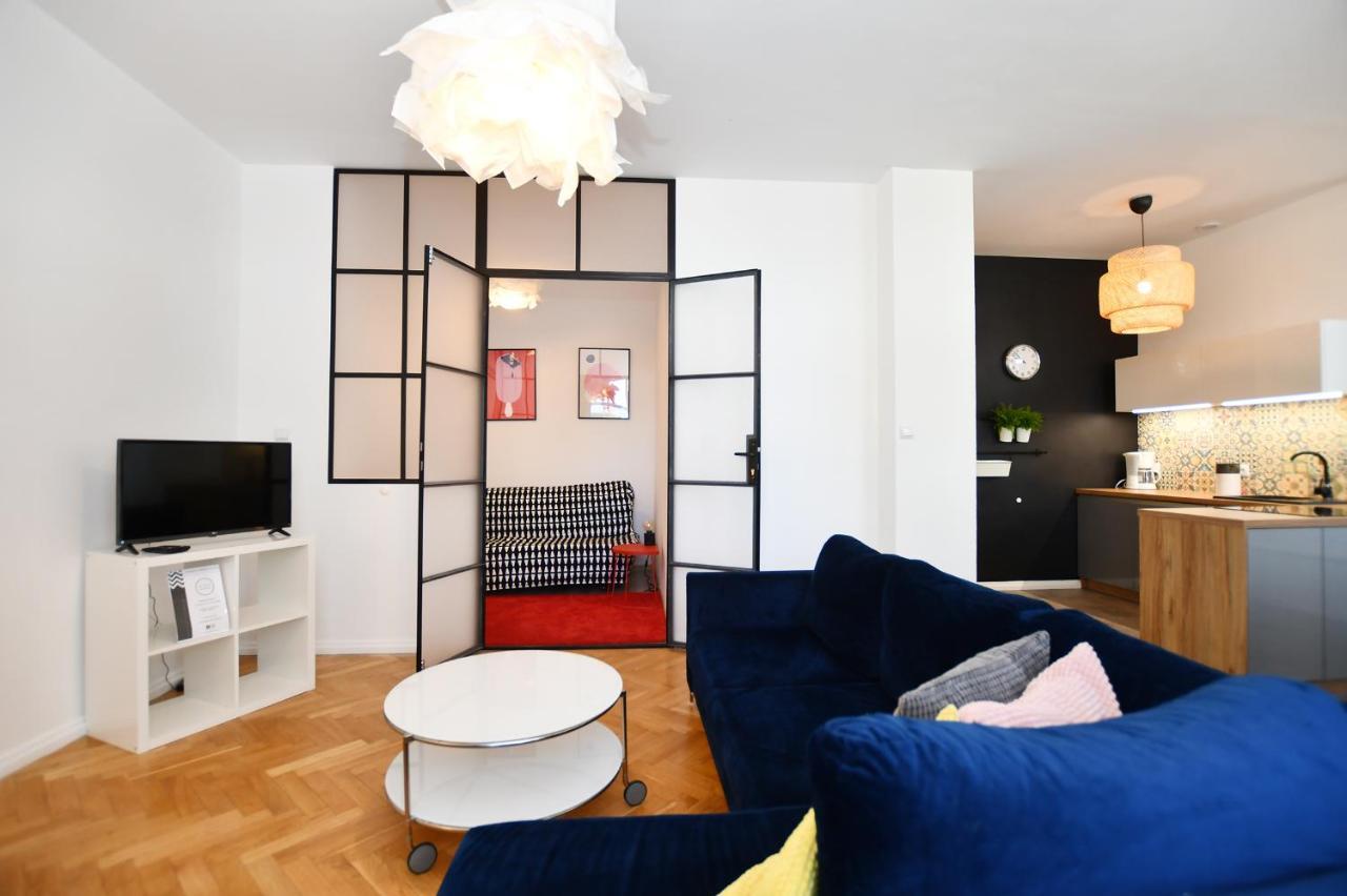 Apartamenty Mizu - "Portowy" Колобжег Экстерьер фото
