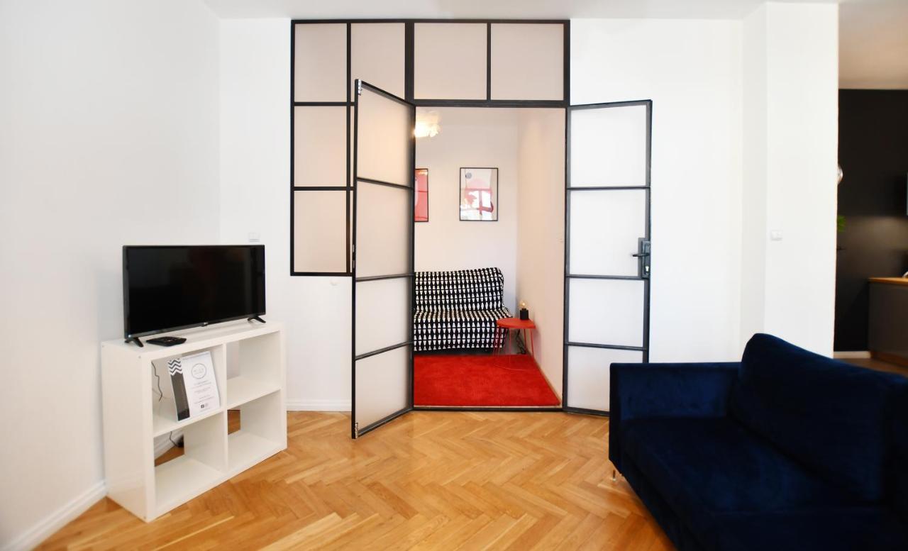 Apartamenty Mizu - "Portowy" Колобжег Экстерьер фото
