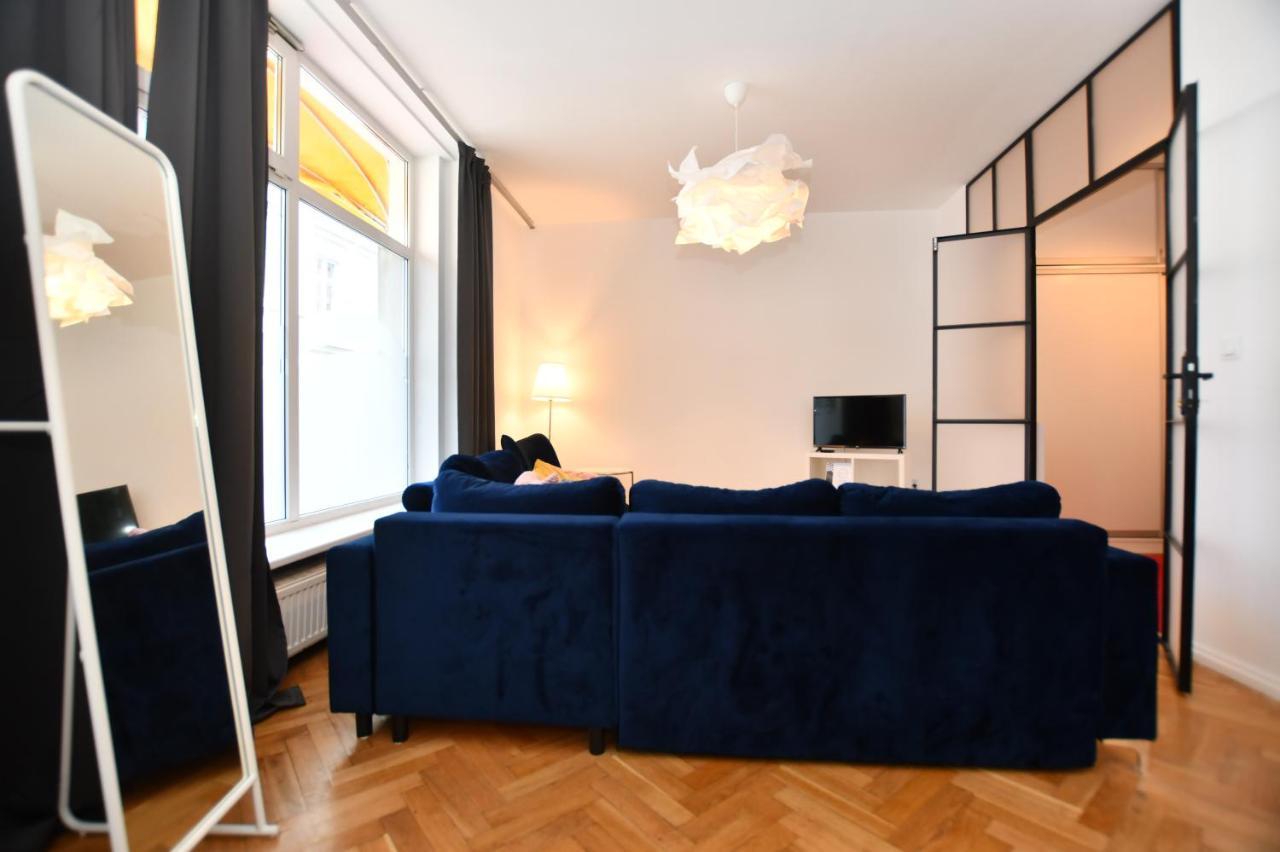 Apartamenty Mizu - "Portowy" Колобжег Экстерьер фото