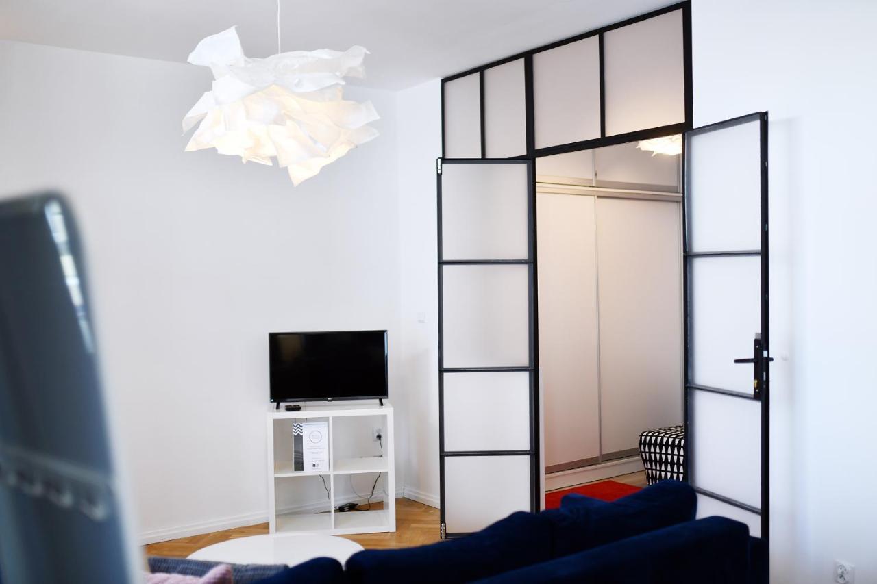 Apartamenty Mizu - "Portowy" Колобжег Экстерьер фото
