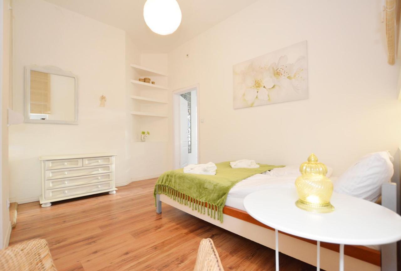 Apartamenty Mizu - "Portowy" Колобжег Экстерьер фото