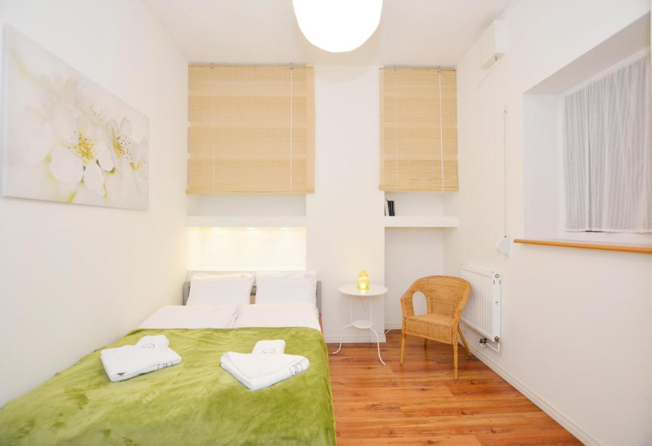Apartamenty Mizu - "Portowy" Колобжег Экстерьер фото