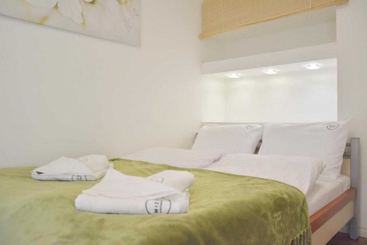 Apartamenty Mizu - "Portowy" Колобжег Экстерьер фото